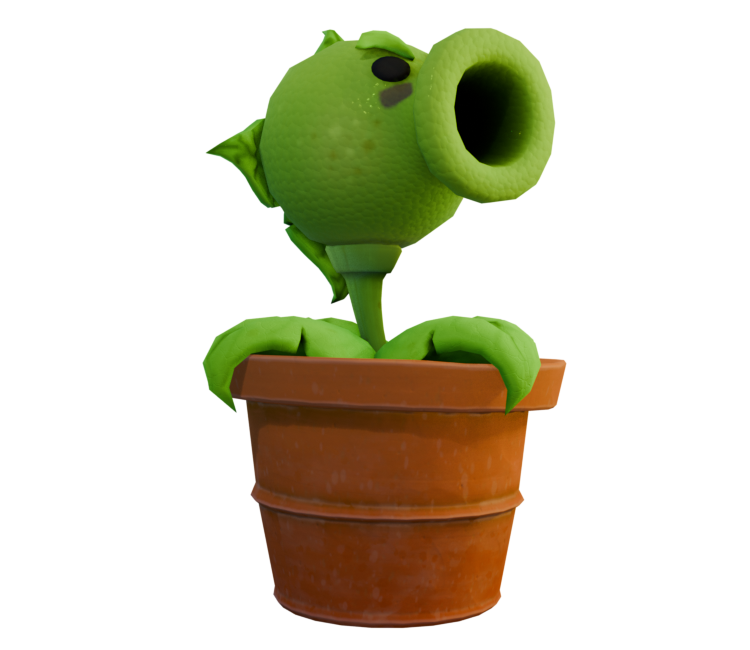Preview in Browser - Plants vs. Zombies: Battle for Neighborville