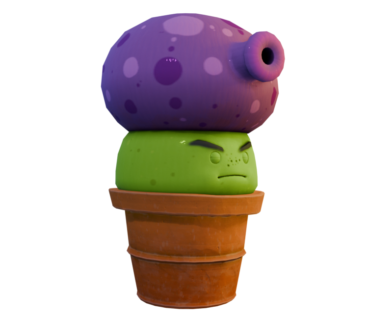 Preview in Browser - Plants vs. Zombies: Battle for Neighborville