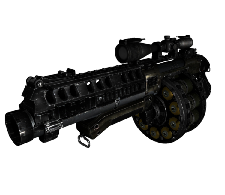 Preview in Browser - Serious Sam 3: BFE