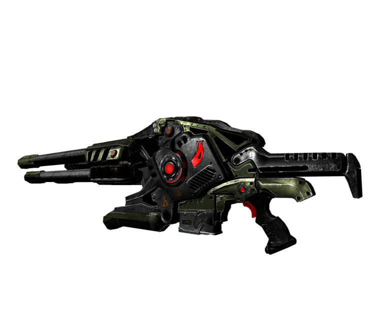Preview in Browser - Serious Sam 3: BFE