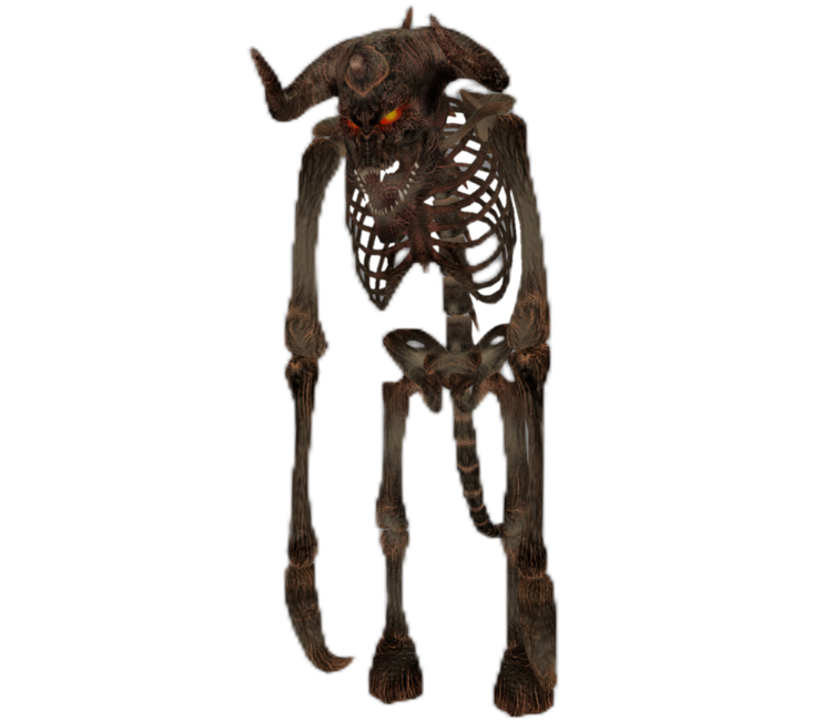 Preview in Browser - Serious Sam 3: BFE
