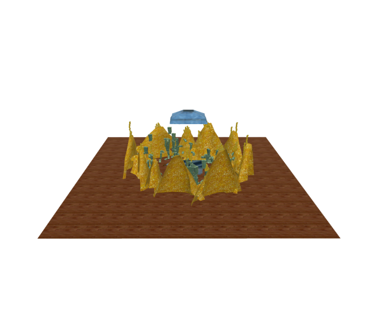 Preview in Browser - SpongeBob SquarePants: Battle for Bikini Bottom