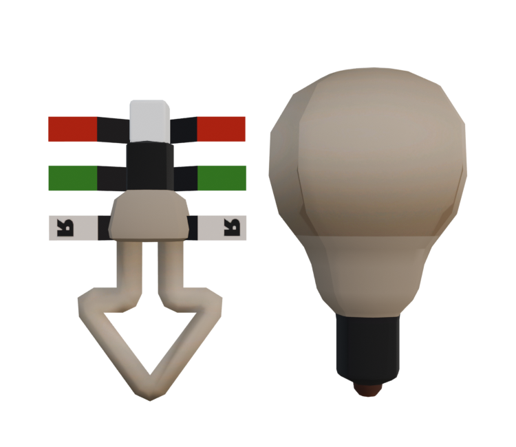 Preview in Browser - Rec Room