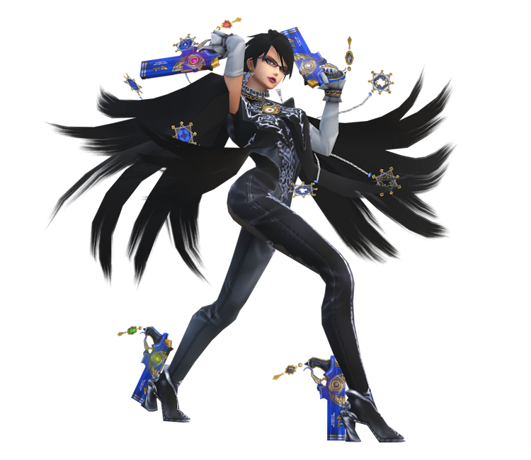 Preview in Browser - Super Smash Bros. for Nintendo 3DS
