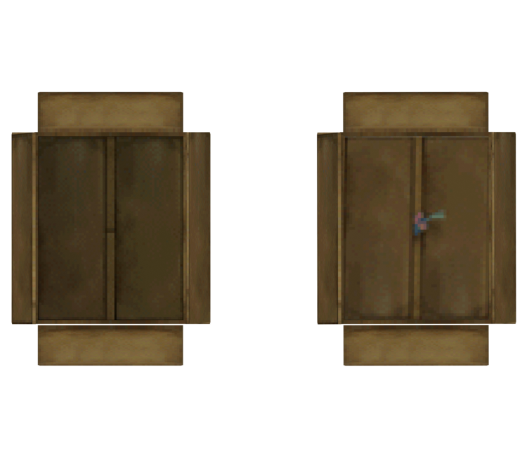 Preview in Browser - Hotel Dusk: Room 215