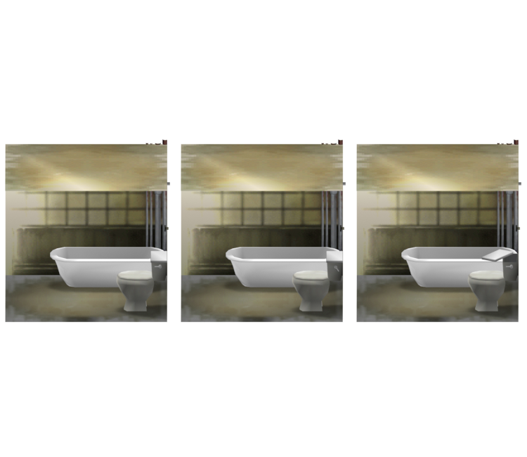 Preview in Browser - Hotel Dusk: Room 215