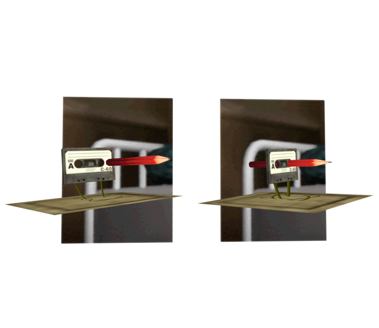 Preview in Browser - Hotel Dusk: Room 215