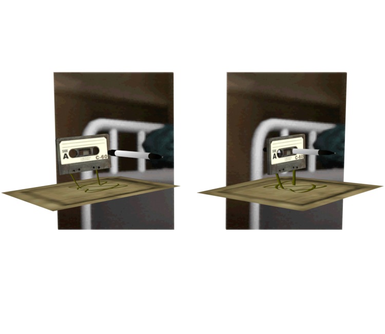 Preview in Browser - Hotel Dusk: Room 215