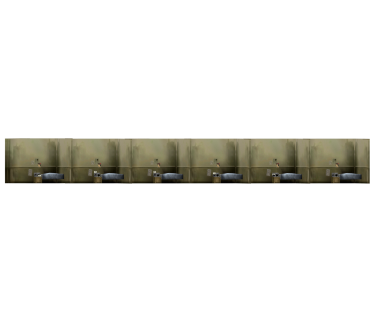 Preview in Browser - Hotel Dusk: Room 215