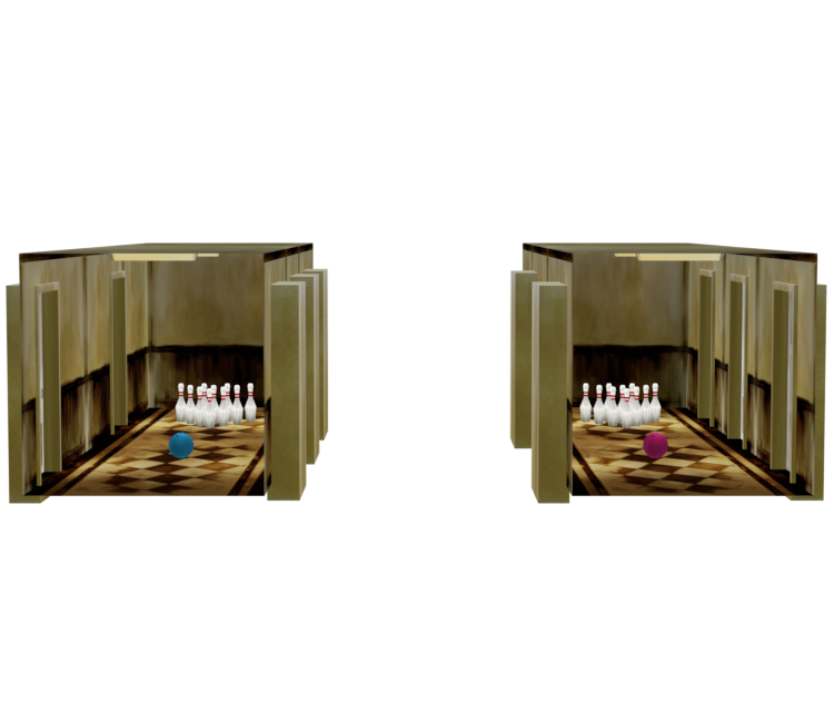 Preview in Browser - Hotel Dusk: Room 215