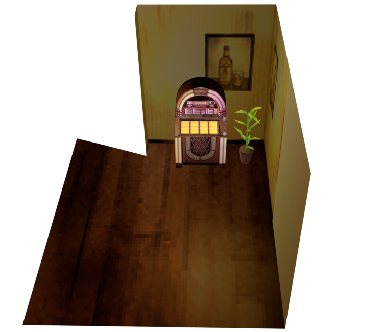 Preview in Browser - Hotel Dusk: Room 215