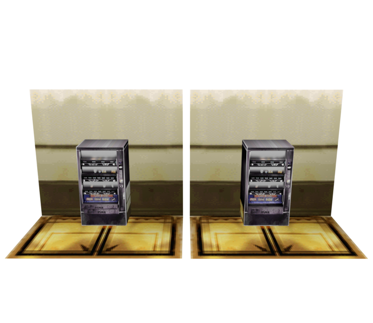 Preview in Browser - Hotel Dusk: Room 215
