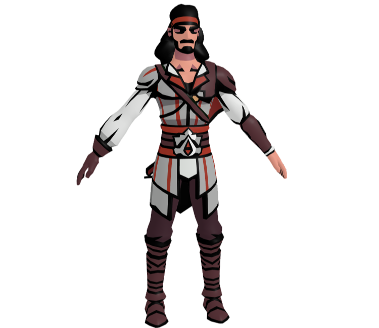 Preview in Browser - The Rogue Prince of Persia