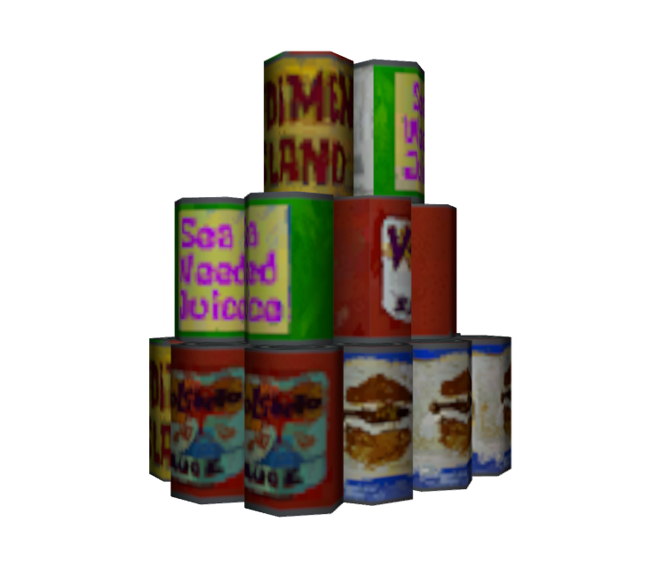 Preview in Browser - SpongeBob SquarePants: Battle for Bikini Bottom