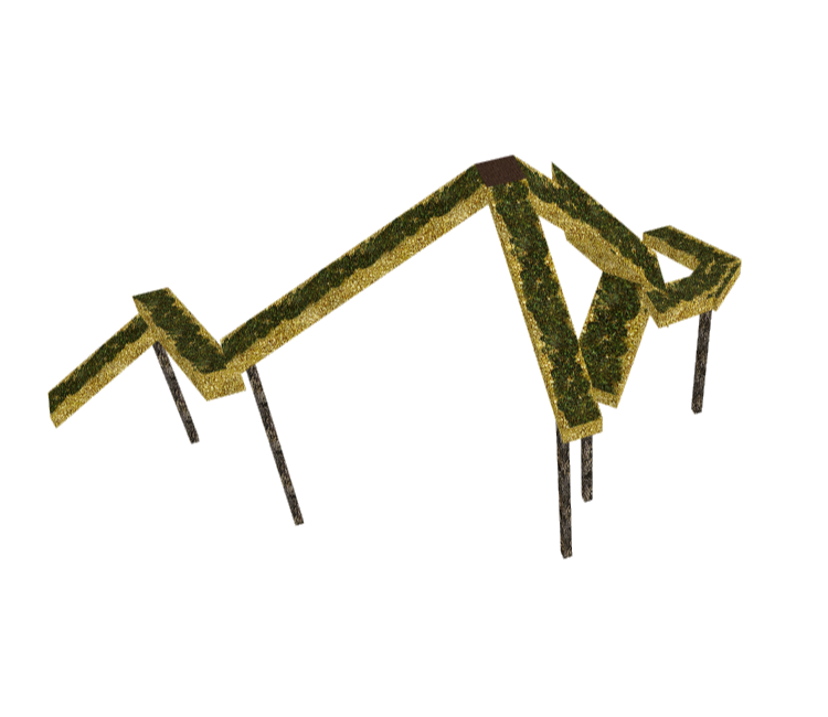 Preview in Browser - Sammy the Suricate in Lion Land