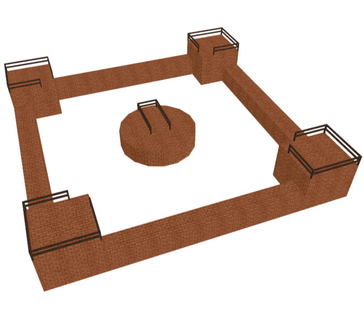 Preview in Browser - Sammy the Suricate in Lion Land