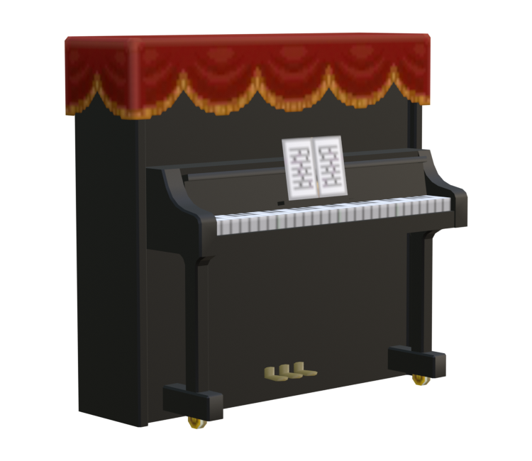 Preview in Browser - Animal Crossing: New Leaf
