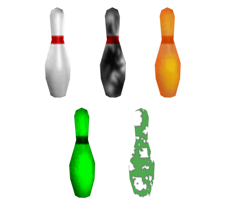 Preview in Browser - The Simpsons Bowling