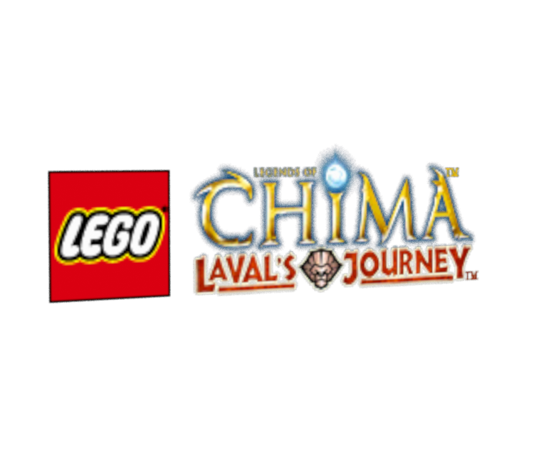 Preview in Browser - LEGO Legends of Chima: Laval's Journey