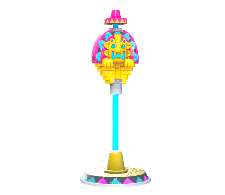 Preview in Browser - Super Mario Odyssey