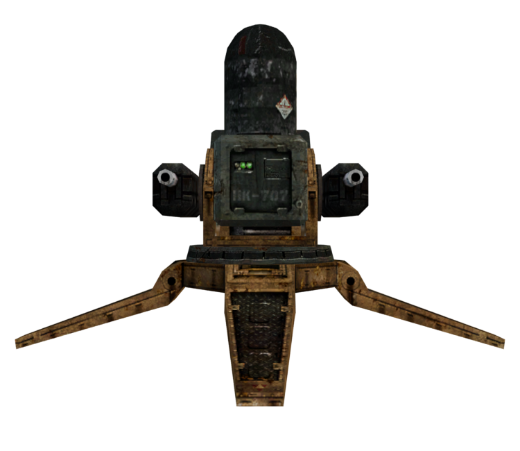 Preview in Browser - Half-Life 2 (Prototype)