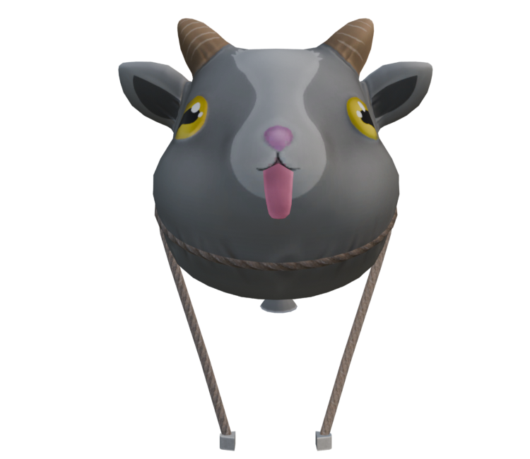 Preview in Browser - Goat Simulator 3