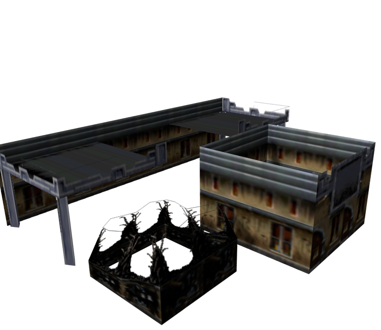 Download ZIP Archive - BattleTanx