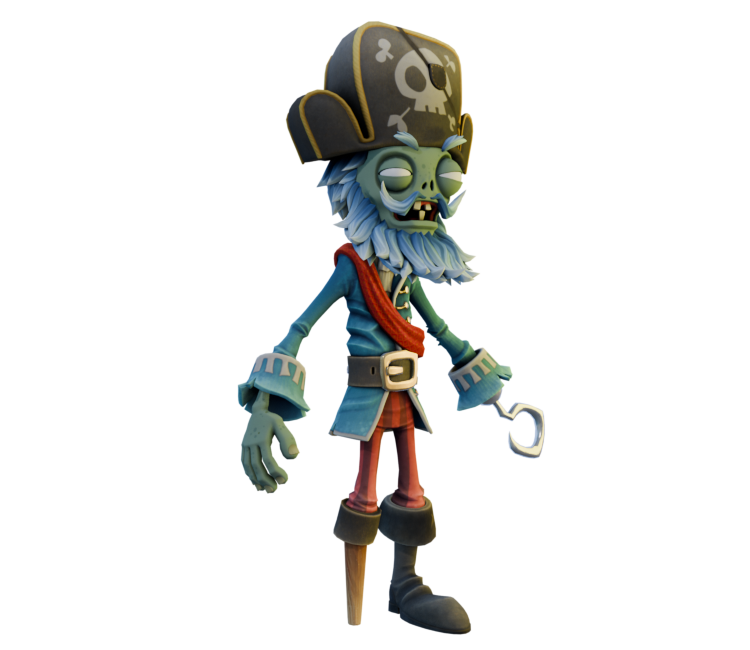 Preview in Browser - Plants vs. Zombies: Battle for Neighborville