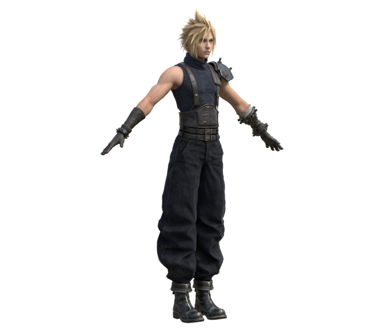 Preview in Browser - Final Fantasy VII Rebirth