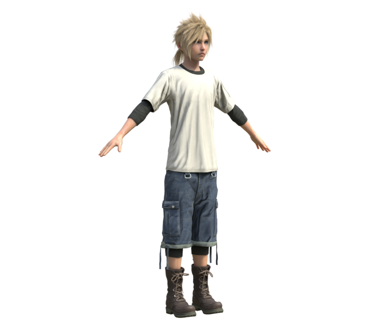Preview in Browser - Final Fantasy VII Rebirth