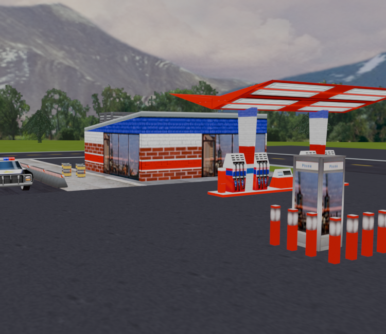 Preview in Browser - Hot Wheels: Crash!