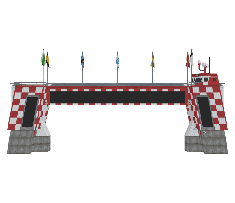 Preview in Browser - ModNation Racers