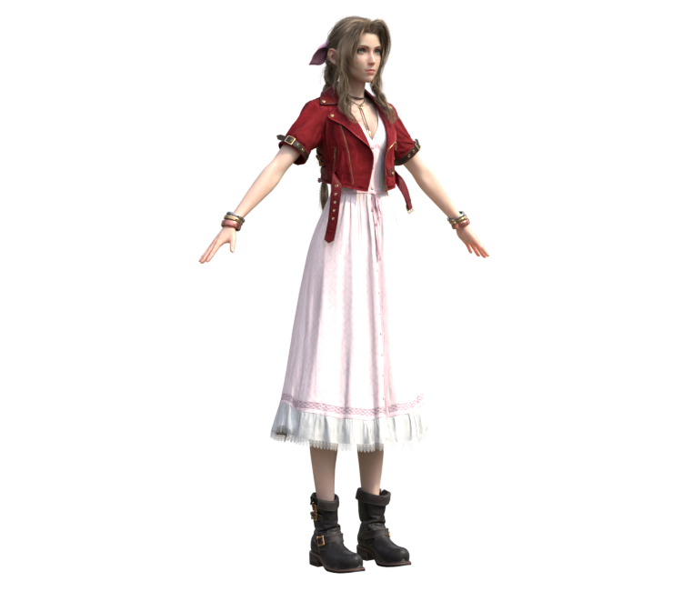 Preview in Browser - Final Fantasy VII Rebirth