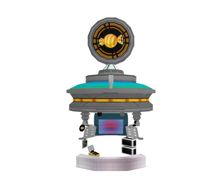 Preview in Browser - Mario Party 8
