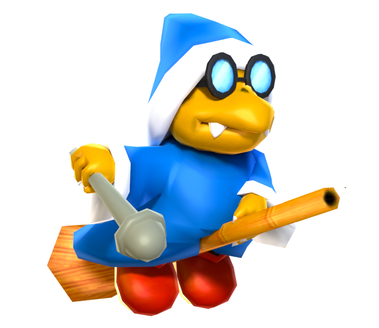 Download ZIP Archive - Mario Party 8