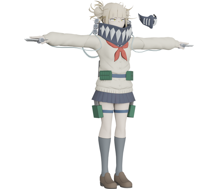 Preview in Browser - MY HERO ACADEMIA All Justice