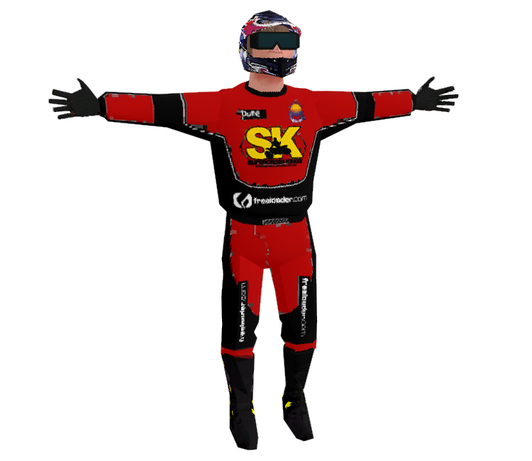 Preview in Browser - SuperCross Kings