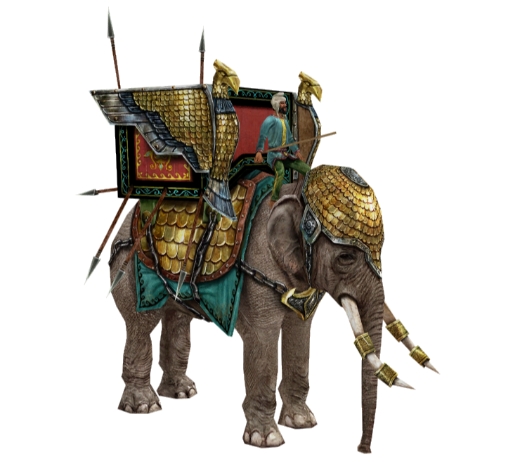 Preview in Browser - Rise and Fall: Civilizations at War