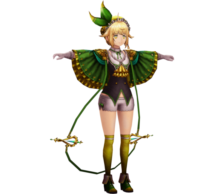 Preview in Browser - War of the Visions: Final Fantasy Brave Exvius