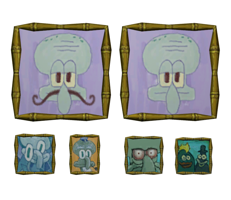 Preview in Browser - SpongeBob SquarePants: Battle for Bikini Bottom