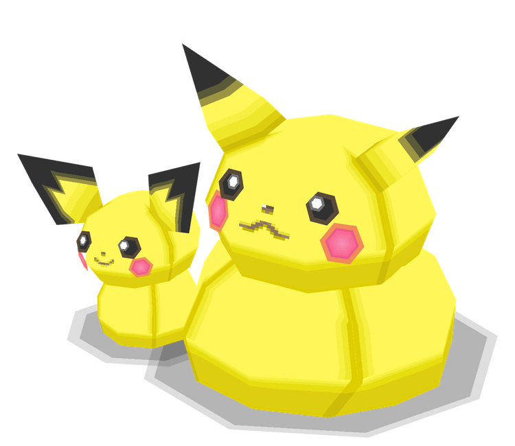 Preview in Browser - Pokémon Black 2 / White 2