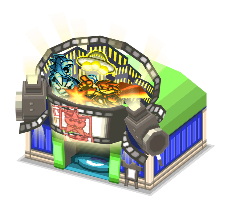 Preview in Browser - Pokémon Black 2 / White 2