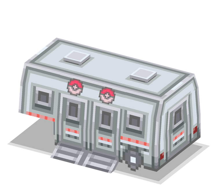 Preview in Browser - Pokémon Black 2 / White 2