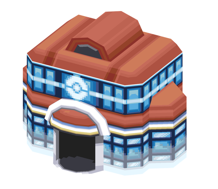 Preview in Browser - Pokémon Black 2 / White 2