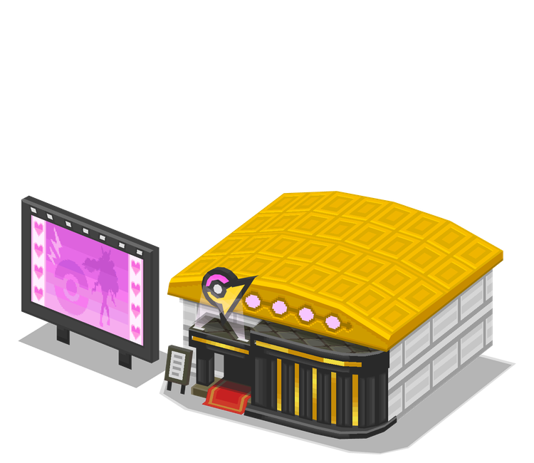 Preview in Browser - Pokémon Black 2 / White 2