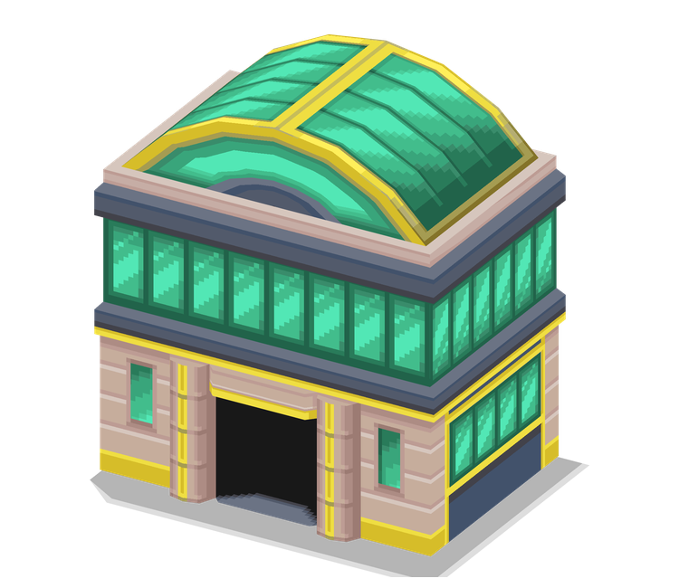 Preview in Browser - Pokémon Black 2 / White 2