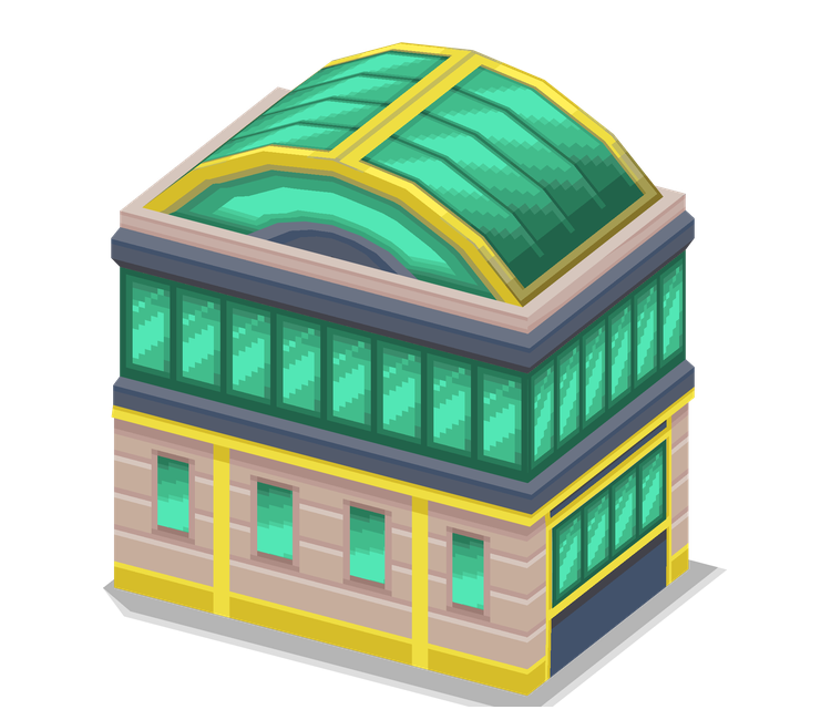 Preview in Browser - Pokémon Black 2 / White 2
