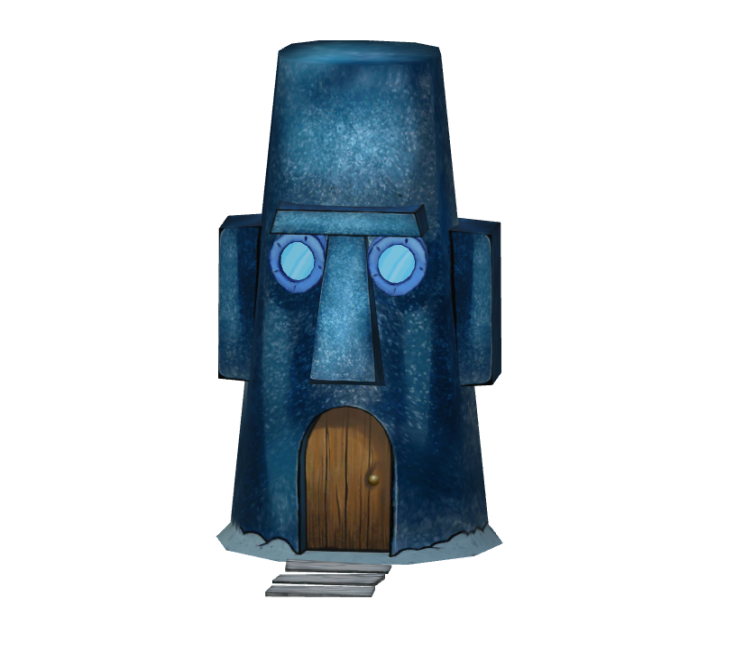 Preview in Browser - SpongeBob: Patty Pursuit