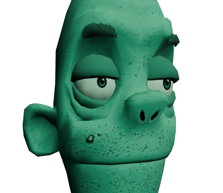 Preview in Browser - Voodoo Vince Remastered