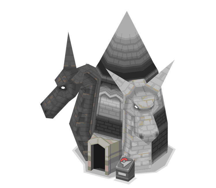 Preview in Browser - Pokémon Black 2 / White 2